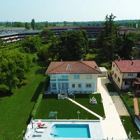 Diamond View - Prestige A 100m Dal *