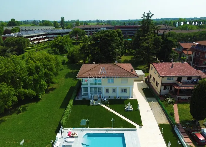 Diamond View - Prestige A 100m Dal *